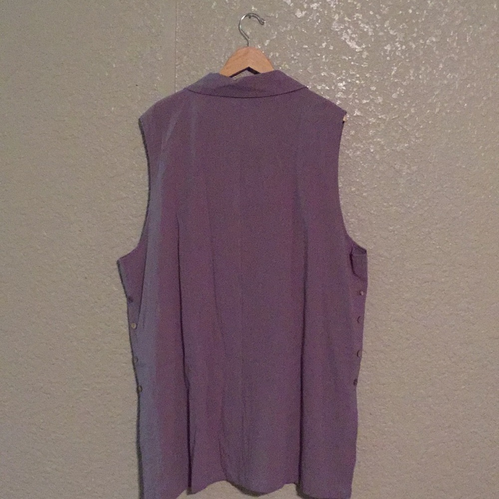 Vest | Tunic - Picture 4 of 6